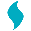 company logo
